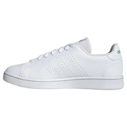 Giày Thể Thao Adidas Advantage Base Court Lifestyle Shoes GW2063 Màu Trắng Size 40.5