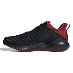 Giày Thể Thao Adidas Alphabounce EK CNY GZ6079 Men Running Shoes Black Màu Đen Đỏ 44