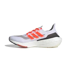 Giày Thể Thao Adidas UltraBoost 21 FZ1925 Màu Trắng