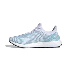 Giày Thể Thao Adidas UltraBoost DNA Parley EH1173 Màu Trắng Xanh