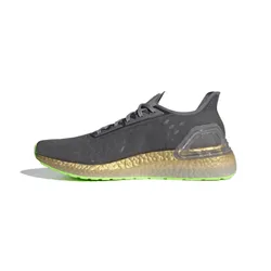 Giày Thể Thao Adidas UltraBoost PB EG0425 Màu Xám
