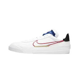 Giày Thể Thao Nike Drop Type N.534 – University Red Màu Trắng Size 38.5