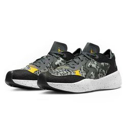 Giày Thể Thao Nike Jordan Delta 3 Low DN2647-007 Màu Đen Xám Size 40