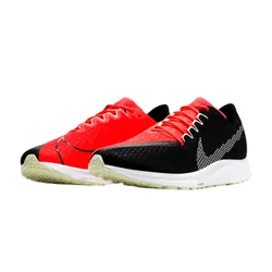 Giày Thể Thao Nike Zoom Rival Fly 2 CJ0710-004 Màu Đen Đỏ