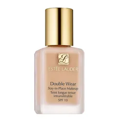 Kem Nền Che Khuyết Điểm Estée Lauder Double Wear Stay In Place SPF10 30ml Tone 1C0 Shell