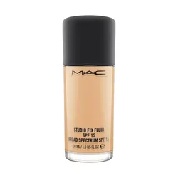 Kem Nền MAC NC13 Studio Fix Fluid SPF15 30ml