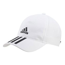 Mũ Adidas Aeroready 4ATHLTS Màu Trắng Size 54-56