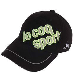 Mũ Lecoq Sportif MS QA170273-BLK Màu Đen
