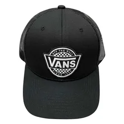 Mũ Vans Off The Wall Since 1966 Màu Đen