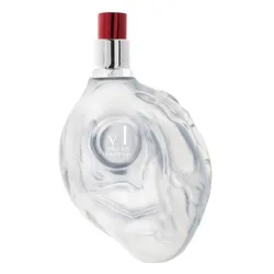 Nước Hoa Unisex Map Of The Heart Clear Heart V 1 EDP 90ml  