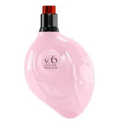 Nước Hoa Unisex Map Of The Heart Pink Heart V 6 90ml  