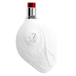 Nước Hoa Unisex Map Of The Heart White Heart V 7 90ml  