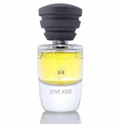 Nước Hoa Unisex Masque Milano Love Kills 35ml