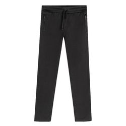 Quần Jeans Nam Dolce & Gabbana D&G Black Pants L4JPAG G7TYU N0000 Màu Đen