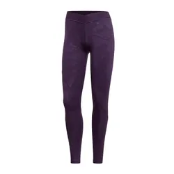 Quần Tập Nữ Adidas Ask Spr 2.0 A E DS8707 Màu Xanh Tím Than Size XS
