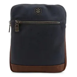 Túi Đeo Chéo Nam Lumberjack PANAMA_LK2463_BLUE Màu Xanh Navy