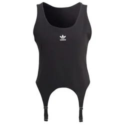 Áo Ba Lỗ Adidas Always Original Tank Top HF2004 Màu Đen Size M