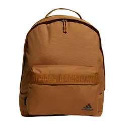 Balo Adidas Must Haves Backpack HN8191 Màu Nâu
