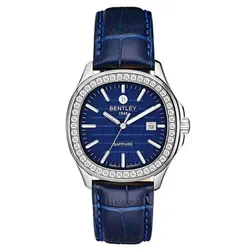 Đồng Hồ Nam Bentley Nautilus BL1869-101MWNN-DMS-GL-X Màu Xanh Navy