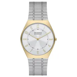Đồng Hồ Nam Skagen Grenen SKW6825 Màu Vàng Bạc