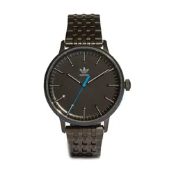Đồng Hồ Unisex Adidas Code One M GA8786 Màu Đen