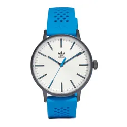 Đồng Hồ Unisex Adidas Code One S GA8782 Màu Xanh Trắng