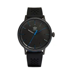 Đồng Hồ Unisex Adidas Code One S GA8783 Màu Đen