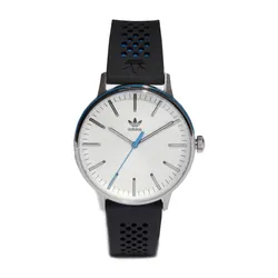 Đồng Hồ Unisex Adidas Code One S GA8784 Màu Đen Trắng