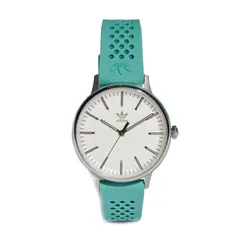 Đồng Hồ Unisex Adidas Code One S GA8788 Màu Xanh Trắng