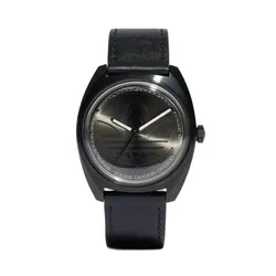 Đồng Hồ Unisex Adidas Edition One GB7216 Màu Đen