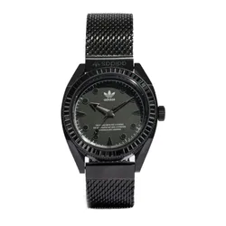 Đồng Hồ Unisex Adidas Edition Two GB7202 Màu Đen
