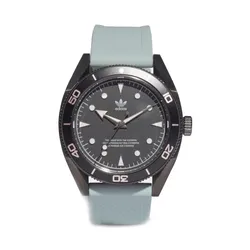 Đồng Hồ Unisex Adidas Edition Two S  GA8758 Màu Xanh Xám