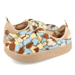 Giày Slip-On Adidas Puffylette GX1975 Phối Màu