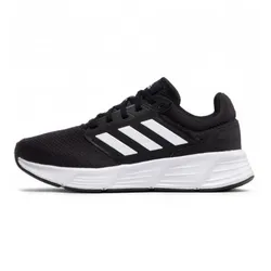 Giày Thể Thao Adidas Galaxy 6 Black GW3848 Màu Đen Size 43