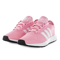 Giày Thể Thao Adidas Swift Run X J Light Pink FY2148 Màu Hồng Trắng Size 36