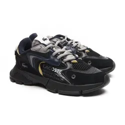 Giày Thể Thao Lacoste L003 NEO 123 1 SFA Màu Đen Size 36.5