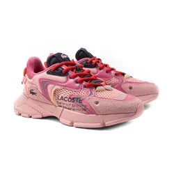 Giày Thể Thao Lacoste L003 NEO 123 1 SFA Màu Hồng Size 39