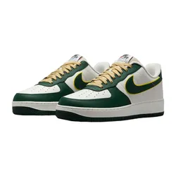 Giày Thể Thao Nike Air Force 1 '07 LV8 FD0341-133 Phối Màu Xanh Trắng Size 37.5