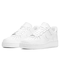Giày Thể Thao Nike Air Force 1 Low LE GS All White DH2920-111 Màu Trắng Size 35.5