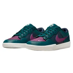 Giày Thể Thao Nike SB Force 58 Premium DH7505-401 Màu Xanh Tím Size 38