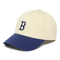 Mũ MLB Boston Red Sox 3ACP3303N-43NYS Màu Xanh Trắng