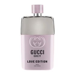 Nước Hoa Nam Gucci Guilty Love Edition MMXXI EDT 90ML
