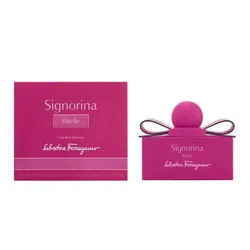 Nước Hoa Nữ Salvatore Ferragamo Signorina Ribelle Fashion Edition Eau De Parfum (EDP) 50ml