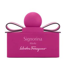 Nước Hoa Nữ Salvatore Ferragamo Signorina Ribelle Fashion Edition EDP 50ml