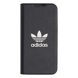 Ốp Điện Thoại Adidas Ba Lá iPhone13 Mini GA7420 Màu Đen