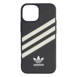 Ốp Điện Thoại Ốp Điện Thoại Adidas iPhone 13 Mini Samba GA7424 Màu Đen