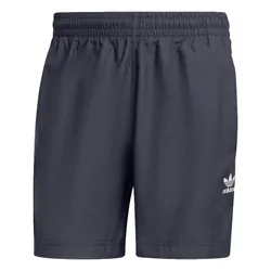 Quần Bơi Adidas Adicolor Classics 3 Stripes Swim Shorts HF2117 Màu Xanh Navy Size XS