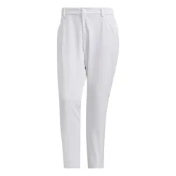 Quần Dài Adidas EX Stretch Tape Detail Stretch Twill Ankle Pants GV3557 Màu Trắng Size 73