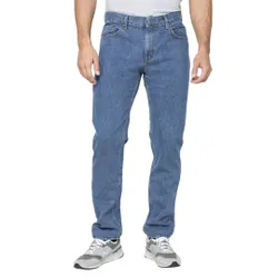 Quần Jean Nam Carrera Jeans 70001021_500 Màu Xanh Nhạt Size US 33