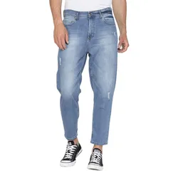 Quần Jean Carrera Jeans 7390970X_57X Màu Xanh Nhạt Size US 34